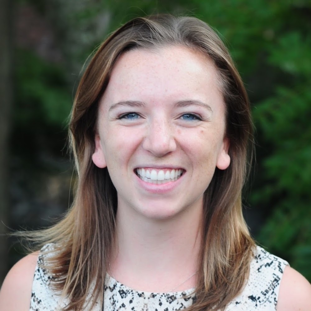 Meet your Posher, Ellen